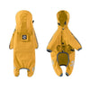 color: Yellow