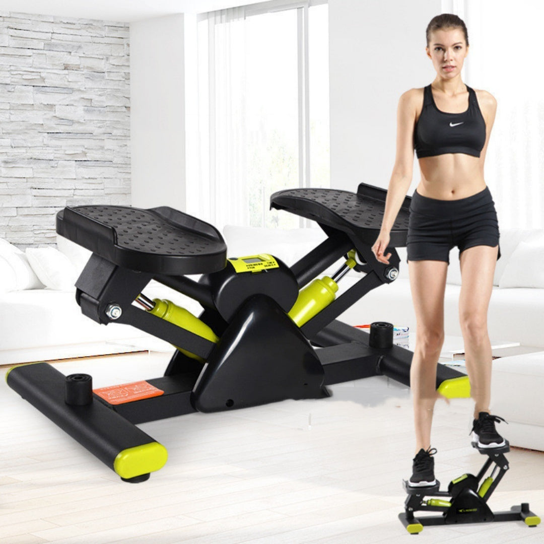Hydraulic Mini Stepper
