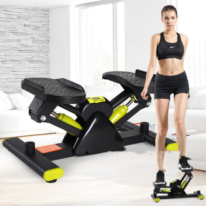 New Household Hydraulic Treadmills Treadmill Mini Trainer