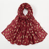 color: Red