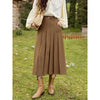Color: Brown