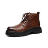 Color: Brown