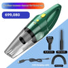 Color Classification: Double Battery Green