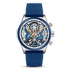 Color: Blue