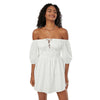 Color: White