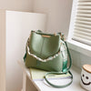 Color: Green