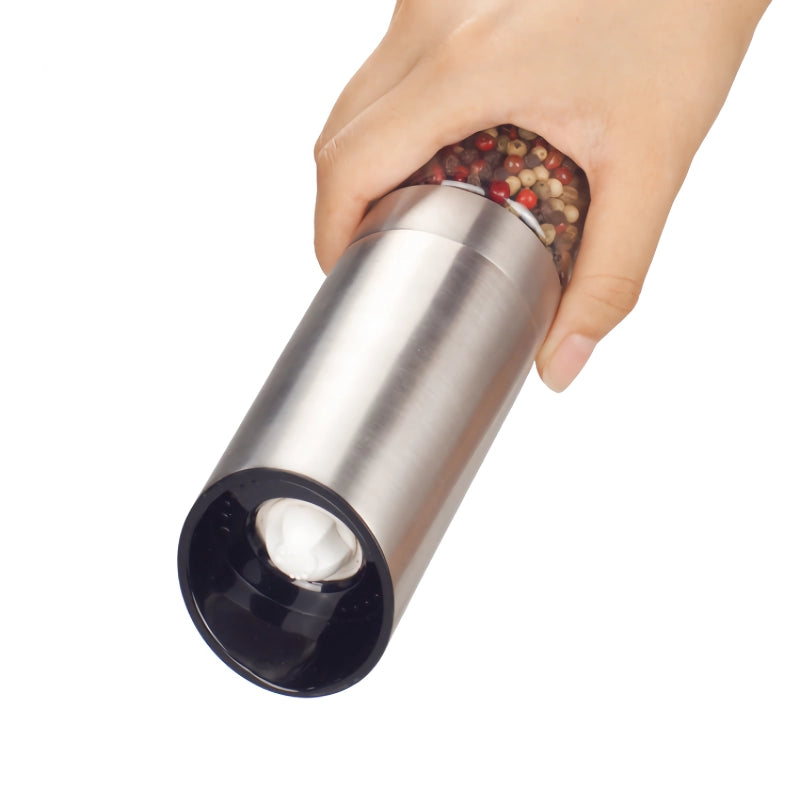 Electric Salt and Pepper Grinder