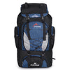 color: 80L Bag Navy