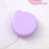 color: Purple