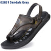 Color: Gray