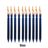 color: Blue