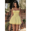 color: Yellow