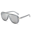 Lenses Color: Gray
