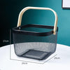 color: Black