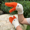 Color: Orange White Color Matching