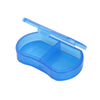 color: Blue