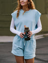 Color: Sky Blue