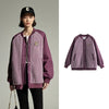 color: Dark Purple
