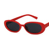 Lenses Color: Red