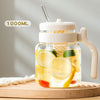 Color &amp; Capacity: White 1000ml