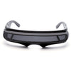 Color: Black Frame Gray Sheet