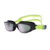 color: Black/Green