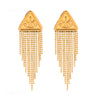 Metal Color: Gold