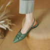 Color: Green