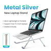 color: Metal Silver ver.2