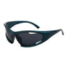 Color: Green Black