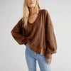 Color: Brown