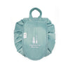 Color: Blue grey