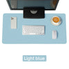 color: Light Blue