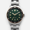 Color: Green