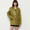 Color: Green