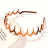 Metal Color: Amber