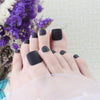 color: Black