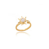 Color: Gold