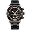 color: Black
