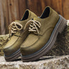 Color: Green