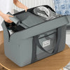 color: Dark gray