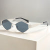 color: Silver Gray