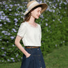 Color: Lily White
