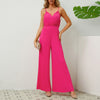 Color: Rose Red