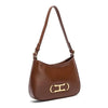 color: Brown