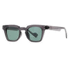 color: Transparent Gray