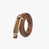 color: Brown