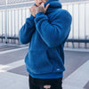 Color: Blue