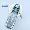 color: 550ml, Blue
