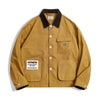 Color: Ginger Yellow